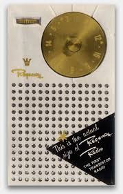 Image result for Regency ACT-R1 UHF