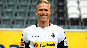 I shall call this adorkable beauties in the sun 😂. Oscar Wendt Signs New Two Year Deal At Borussia Monchengladbach Eurosport