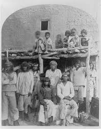 Khyber chiefs with captain tucker — PICRYL - Public Domain Media Search Engine