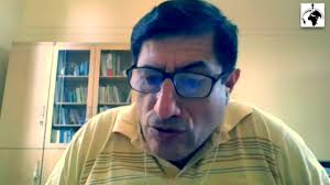 PERU' INTERVISTA A P HUMBERTO CHAVEZ FRANCO