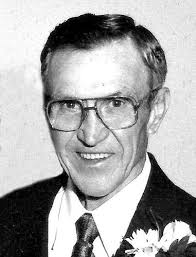 Leonard Streit, 87, Sibley