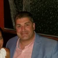 Copperfield Chimney Supply Employee Mark Calomino's profile photo