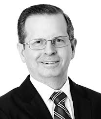 Jerry Behnke's Instagram, Twitter & Facebook