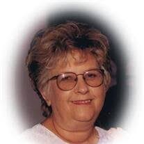 Melona "Kay" Hicks Obituary