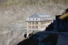 1 đánh giá và 15 hình ảnh đang đợi bạn trên booking.com. Hotel Belvedere In Gletsch Bleibt Geschlossen 1815 Ch