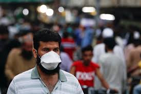 On the other hand, india's neighbor, pakistan has recorded only 3 lakh cases with over 6000 fatalities. Number Of Active Covid 19 Cases Drops Below 10 000 Mark In Pakistan World Chinadaily Com Cn