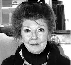 Anne McHenry Obituary