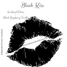 Black And White Kiss Tattoo Scentsy Spring Summer 2017 Black Kiss Lip Print Tattoos Kiss Tattoos Kiss Lip Tattoos