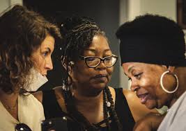 10 Years in the Neighborhood by CIVIC/URBAN