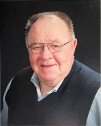 Obituary for Ronald A. Andersen