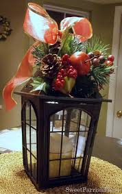 A Dickens Village And A Christmas Lantern Victorian Christmas Decorations Christmas Lanterns Charles Dickens Christmas