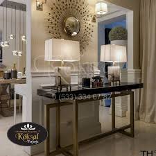 Dresuar Modelleri Dresuar Ayna Modelleri Ayna Ayna Modelleri 2020 Foyer Design Ev Dekoru Ev Icin