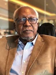 Walter Bgoya — The Walter Rodney Foundation