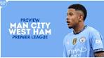 New Year, New Us | Man City vs West Ham Match Preview ... - YouTube