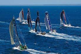 So gut ich kann, verbreite ich deine anliegen und ziele. Den Vendee Globe 2020 Verstehen Hier Sind Die Regeln