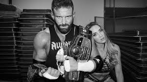 Chelsea Green And Matt Cardona Are Getting Married On New Year'S Eve -  Wrestling News | Wwe And Aew Results, Spoilers, Rumors & Scoops