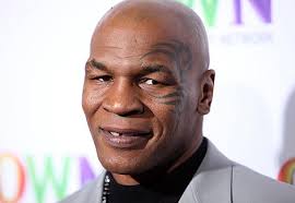Mike Tyson Tattoo Che Guevara Best Tattoo Ideas