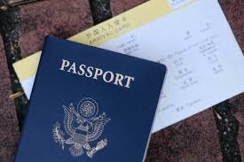 New visa policy to mainland china for foreigners in macau. Transit Through Shenzhen China With 24 Hour Twov Travel How Tos