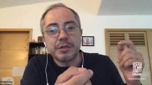 GAEntrevista con Oscar Loaiza-Brito