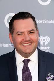Ross Mathews — Stock Editorial Photo © s_bukley #58369645