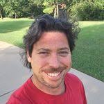 Jason Wickersham's Instagram, Twitter & Facebook