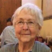 Wanda Lee Burge Obituary