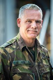 Transitie militair start in pasmobiel