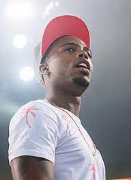 He is known for playing tracy jr. B O B Wikipedia