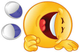 Slikovni rezultat za smiley wondering laughing