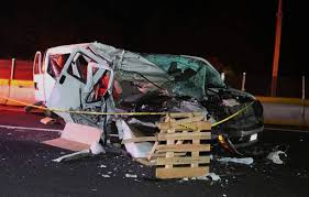 Para entender lo que sucedío esta mañana, circula en redes sociales un testimonio clave. Fallecen Productor Y Actriz En Accidente Sobre La Mexico Cuernavaca Notisistema