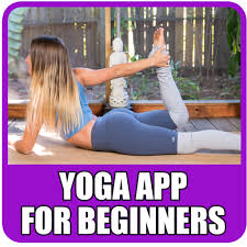 Hatha yoga is good for beginners. Yoga App For Beginners Basic Poses Exercises Amazon De Apps Spiele