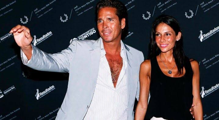 Roberto Palazuelos anuncia su divorcio