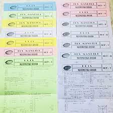Kelas di inten mulai dari yang termurah yaitu kelas lulus,grade a, grade b, dan grade kesimpulan. Contoh Soal Tes Inten Jawabanku Id