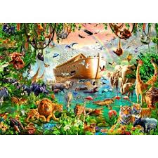 Shop religious jigsaw puzzles from cafepress. Jigsaw Puzzles Religion And Mythology 3000 Pieces