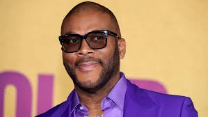 Tyler Perry Accused of Sexual Assault in $260 Million Suit