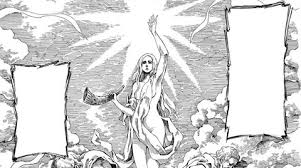 Ymir Fritz Attack On Titan Wiki Fandom Ymir was the first titan and the progenitor of every titan that came after her. who is ymir fritz