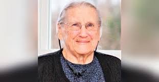 Mary H. Weaver Obituary