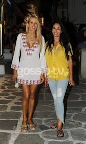 «αυτά τα πράγματα που κάνουν στο gntm κανένα μοντέλο που σέβεται τον εαυτό του δεν τα περνάει». Diakopes Sto Nhsi Twn Anemwn Gia Thn Annita Na8anahl Gossip Tv Gr