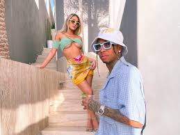 Tyga Deletes His OnlyFans to Launch Myystar