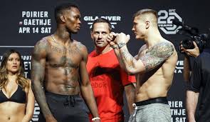 Get the latest ufc news, bios, fight stats, pictures, and more at ufc.com. Israel Adesanya Boi Video Novosti Fight Ru