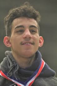 Kentucky state wrestling meet 2019