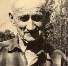 Isaac Friend McCourt (1873-1971)