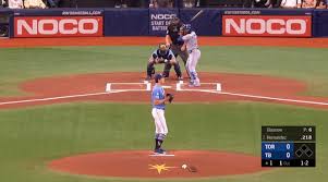 Tampa bay rays ace tyler glasnow has a partially torn ulnar collateral ligament and a flexor tendon strain. Tyler Glasnow Is Throwing The Ball Harder Since Returning From Injury Draysbay