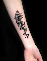 Statue tattoo tattoo drawings body art tattoos cool tattoos skull tattoos wing tattoos animal tattoos tatoos angel tattoo designs. 23 Best Mythological Greek God Tattoos And The Meanings Behind Them