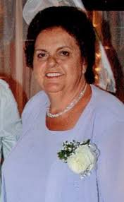 June Kieley Obituary