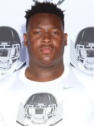 2018 Football Commits