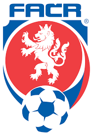 A virtual museum of sports logos, uniforms and historical items. Football Association Of The Czech Republic Wikipedia