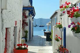 Отель caliente bodrum resort, hv (турция, бодрум). Bodrum