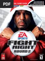 Dave Mirra Freestyle BMX 2