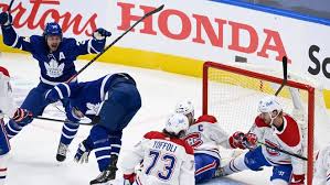 'o canada' before the leafs game was a truly special moment. Slvyouio2kmdtm